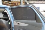 MG S5 EV Car Window Shades (ES34; 2024-Present) - Image 3