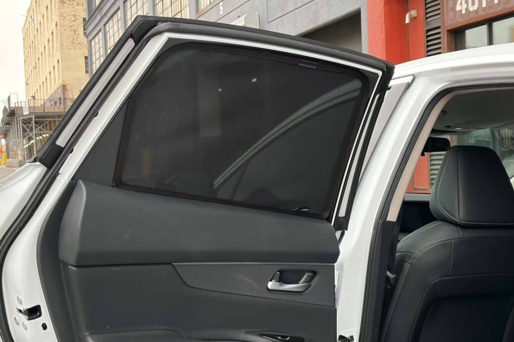 Nissan Murano (4) 2025 Present Camera Gallery Snap Shades18
