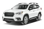 Subaru Ascent/Evoltis Car Window Shades (WM; 2019-Present)