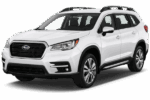 Subaru Ascent/Evoltis Car Window Shades (WM; 2019-Present) - Image 9