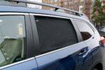 Subaru Ascent/Evoltis Car Window Shades (WM; 2019-Present) - Image 5