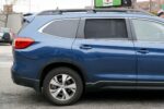 Subaru Ascent/Evoltis Car Window Shades (WM; 2019-Present) - Image 3