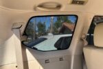 Toyota LandCruiser Prado 120 Series Car Window Shades (J120; 2003-2009) - Image 6
