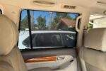Toyota LandCruiser Prado 120 Series Car Window Shades (J120; 2003-2009) - Image 3
