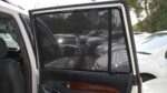 Toyota LandCruiser Prado 120 Series Car Window Shades (J120; 2003-2009) - Image 18