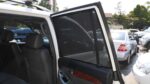 Toyota LandCruiser Prado 120 Series Car Window Shades (J120; 2003-2009) - Image 19