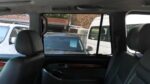 Toyota LandCruiser Prado 120 Series Car Window Shades (J120; 2003-2009) - Image 20