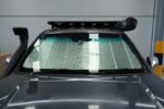 Toyota LandCruiser Prado 120 Series Car Window Shades (J120; 2003-2009) - Image 7