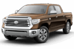 Toyota Tundra CrewMax 2nd Generation Car Window Shades (XK50; 2007-2021) - Image 16