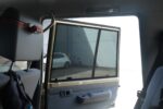 Toyota LandCruiser 70 Series SUV Car Window Shades (76 Series; 1984-Present) - Image 3