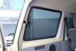 Toyota LandCruiser 70 Series SUV Car Window Shades (76 Series; 1984-Present) - Image 5