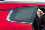 Toyota Crown Signia Port Window Snap Shades Camera Photo1
