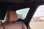 Toyota Crown Signia Port Window Snap Shades Camera Photo5