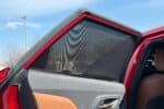 Toyota Crown Signia Rear Door Snap Shades Camera Photo24