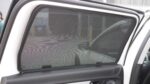 Volkswagen Passat Wagon Car Window Shades (B6/B7; 2005-2015) - Image 9