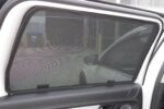 Volkswagen Passat Wagon Car Window Shades (B6/B7; 2005-2015) - Image 2