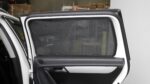 Volkswagen Passat Wagon Car Window Shades (B6/B7; 2005-2015) - Image 8