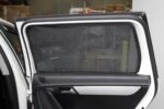 Volkswagen Passat Wagon Car Window Shades (B6/B7; 2005-2015) - Image 3