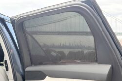 Volvo EX90 Rear Door Snap Shades Camera Photo10
