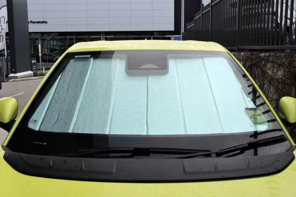 BYD007 BYD Atto 1 (4) 2023+