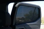 Chevrolet Traverse 2nd Generation Car Window Shades (2018-2024) - Image 2