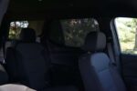 Chevrolet Traverse 2nd Generation Car Window Shades (2018-2024) - Image 5