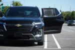 Chevrolet Traverse 2nd Generation Car Window Shades (2018-2024) - Image 4