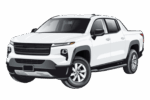 Chevrolet Silverado EV | GMC Sierra EV Car Window Shades (2024-Present)