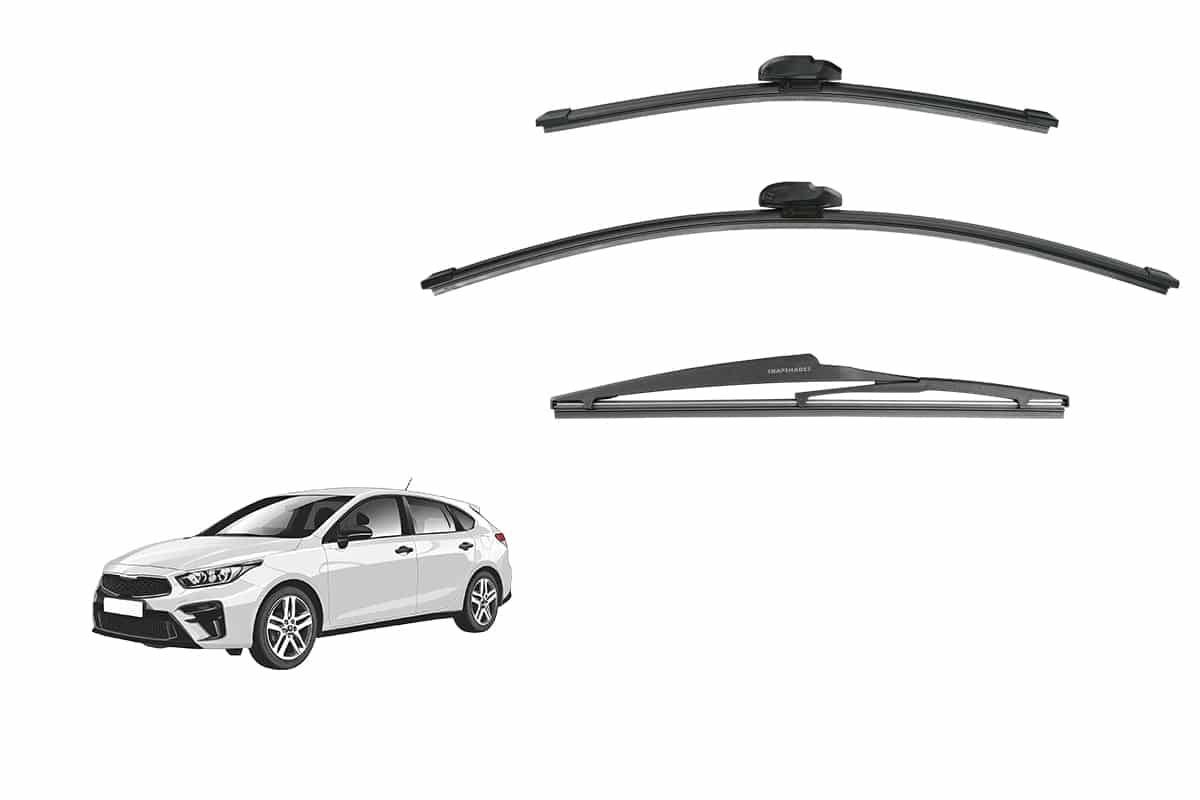 KIA020W KIA020W