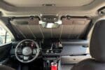 Subaru Outback (7) Front Windshield Snap Shades Camera Photo25