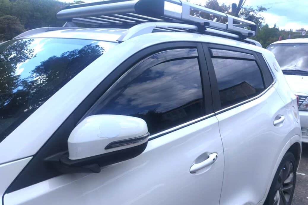 CHY004 8 Chery Tiggo 4 (1) 2017+