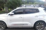 CHY004 8 Chery Tiggo 4 (3) 2017+