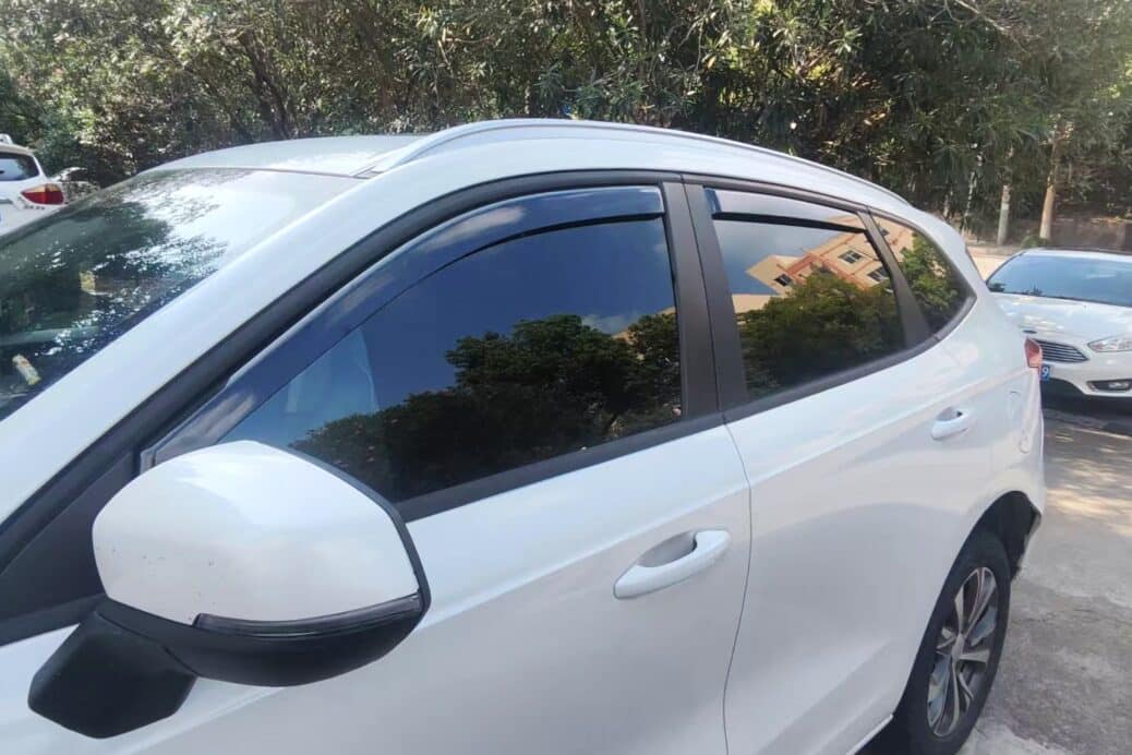 GWM006 Great Wall Haval Jolion 2020+ (2)
