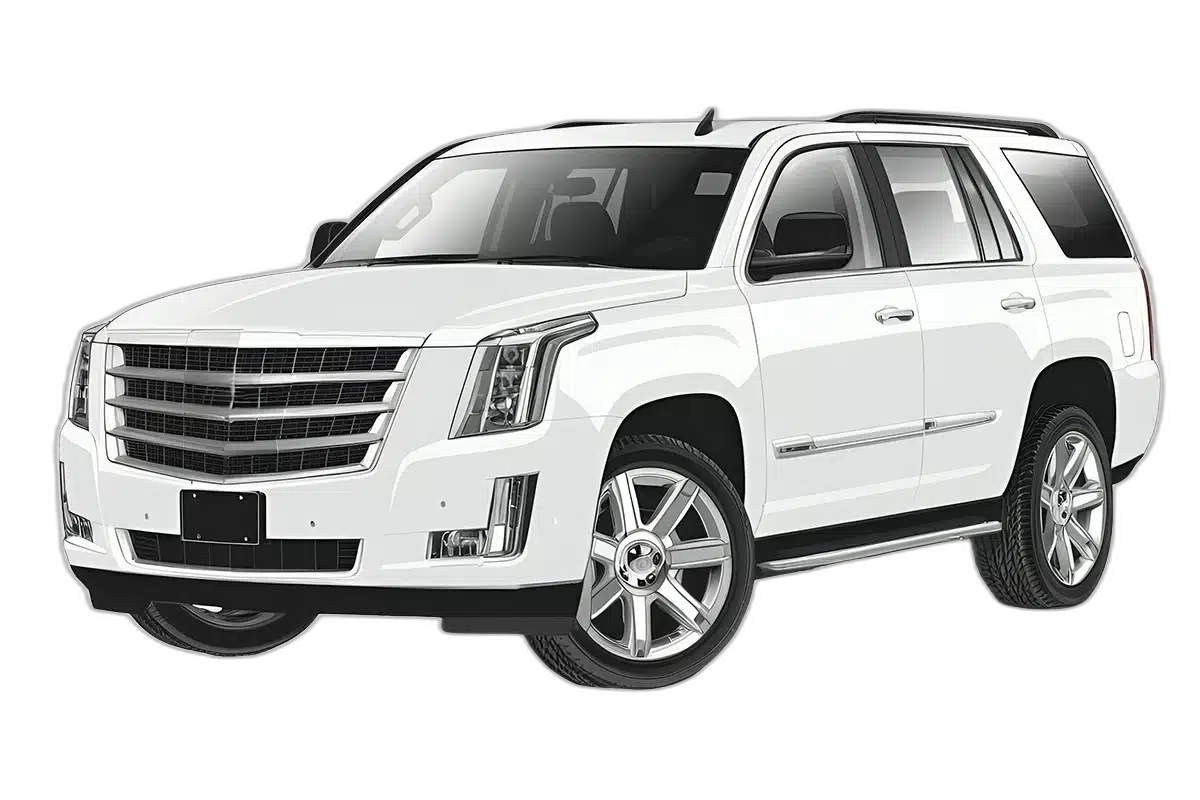 Escalade