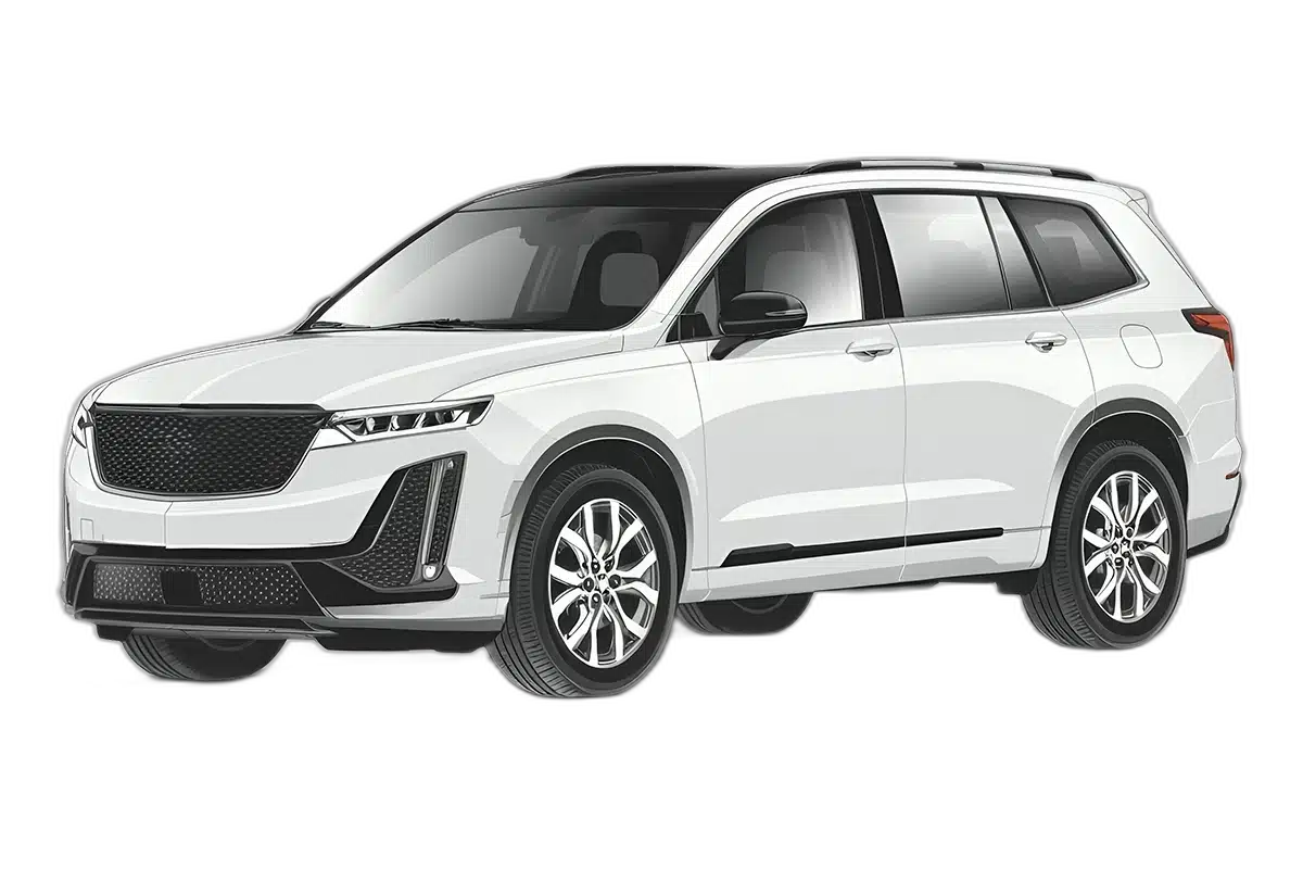 XT6