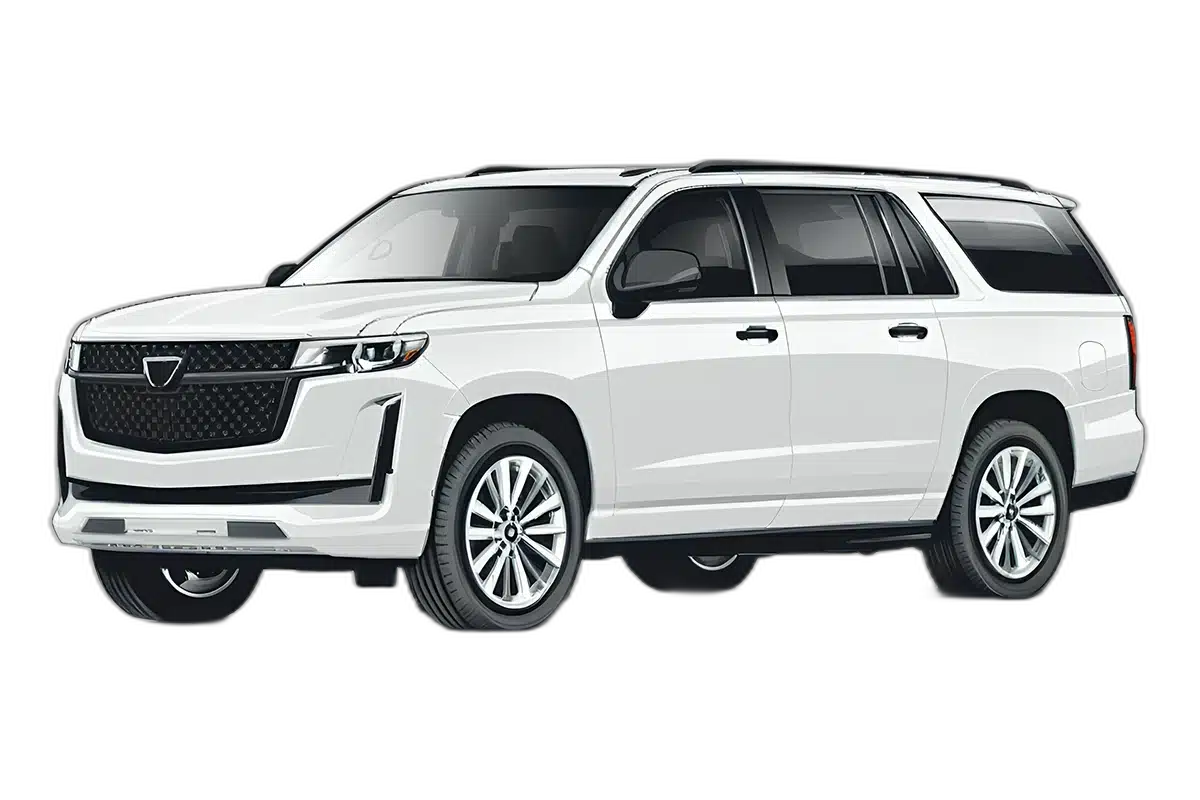Escalade ESV