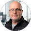 Dave Burgham Avatar